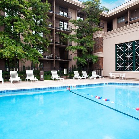 Holiday Inn Express Schaumburg-Rolling Meadows By Ihg Exterior photo
