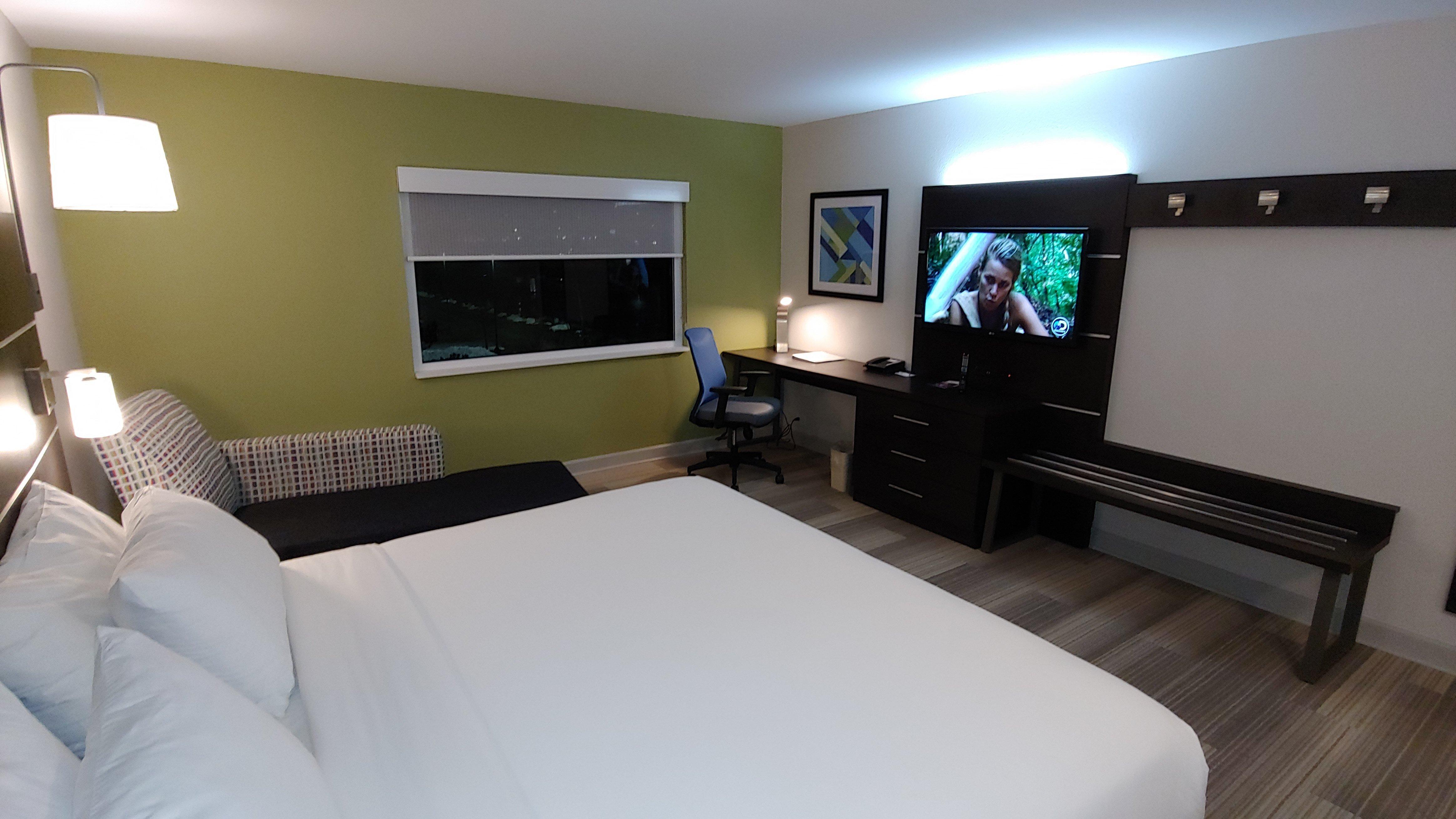Holiday Inn Express Schaumburg-Rolling Meadows By Ihg Exterior photo